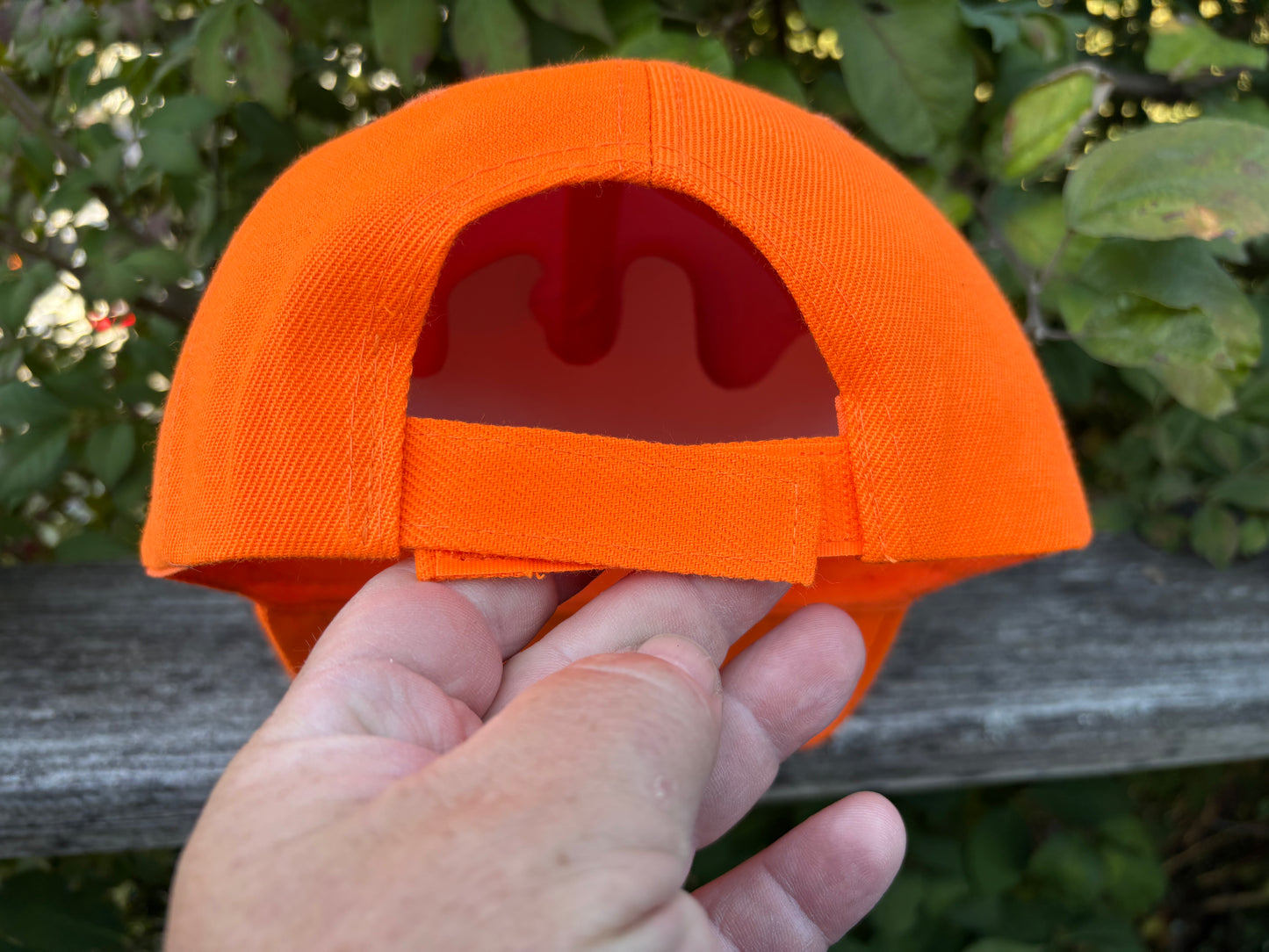 Maine Hunting Hat