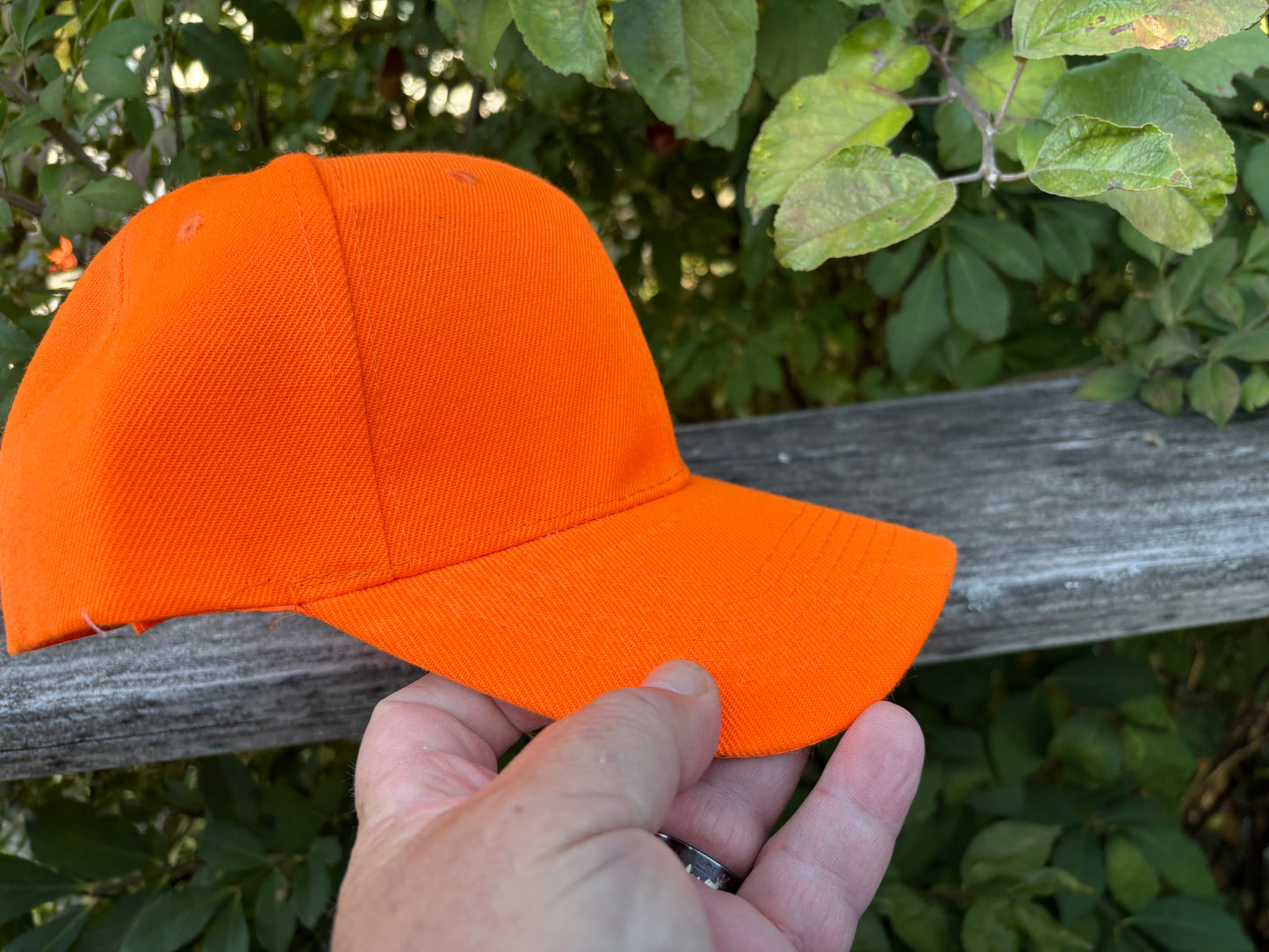 Maine Hunting Hat