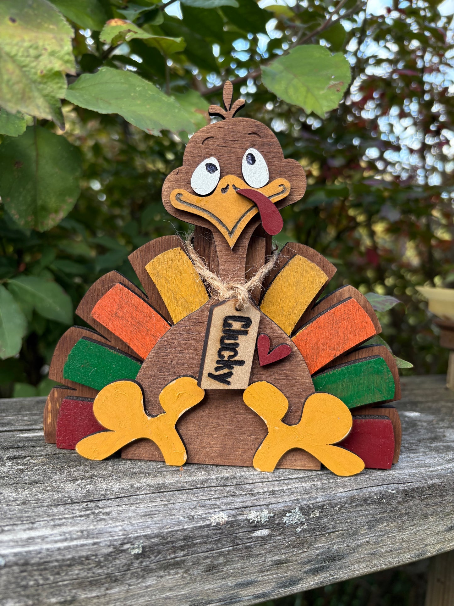 Thanksgiving Decoration